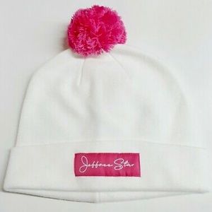 ⭐️ 3/$25 Jeffree Star Beanie Hat